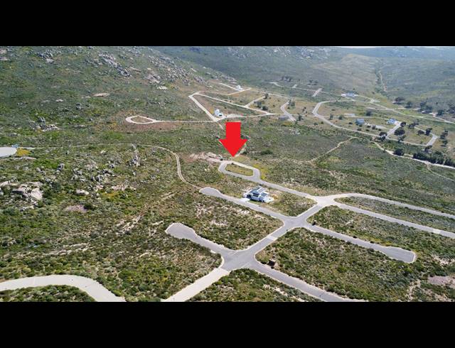 443M² VACANT LAND FOR SALE IN STEENBERGS COVE